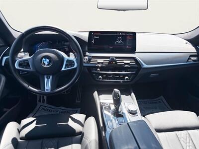 2023 BMW 540 i xDrive M Sport - Photo 14 - Warrington, PA 18976