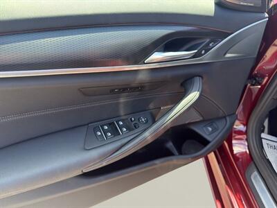 2023 BMW 540 i xDrive M Sport - Photo 12 - Warrington, PA 18976