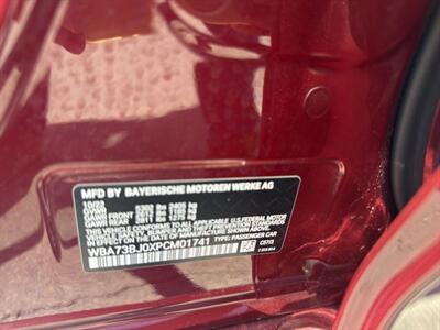 2023 BMW 540 i xDrive M Sport - Photo 28 - Warrington, PA 18976