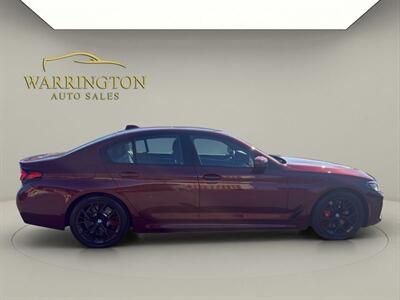 2023 BMW 540 i xDrive M Sport - Photo 8 - Warrington, PA 18976