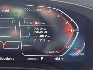 2023 BMW 540 i xDrive M Sport - Photo 11 - Warrington, PA 18976