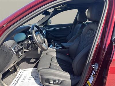 2023 BMW 540 i xDrive M Sport - Photo 9 - Warrington, PA 18976
