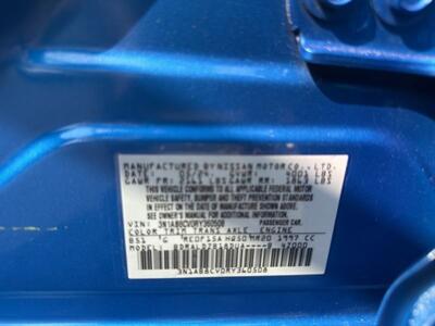 2024 Nissan Sentra SV Xtronic CVT   - Photo 24 - Warrington, PA 18976