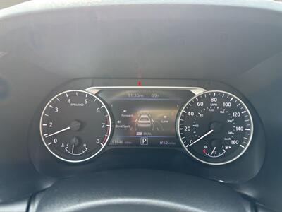 2024 Nissan Sentra SV Xtronic CVT   - Photo 13 - Warrington, PA 18976