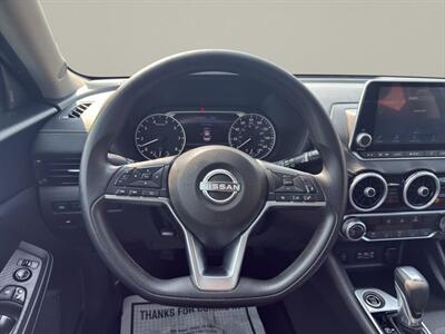 2024 Nissan Sentra SV Xtronic CVT   - Photo 10 - Warrington, PA 18976
