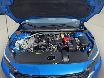 2024 Nissan Sentra SV Xtronic CVT   - Photo 21 - Warrington, PA 18976