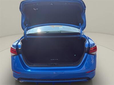 2024 Nissan Sentra SV Xtronic CVT   - Photo 20 - Warrington, PA 18976