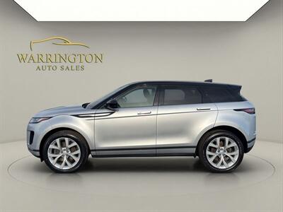 2020 Land Rover Range Rover Evoque SE   - Photo 4 - Warrington, PA 18976