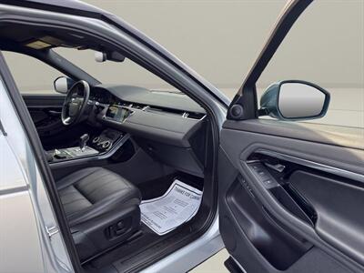 2020 Land Rover Range Rover Evoque SE   - Photo 28 - Warrington, PA 18976