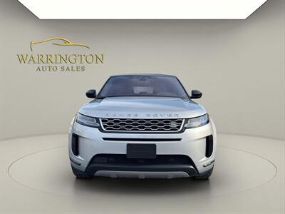 2020 Land Rover Range Rover Evoque SE   - Photo 2 - Warrington, PA 18976