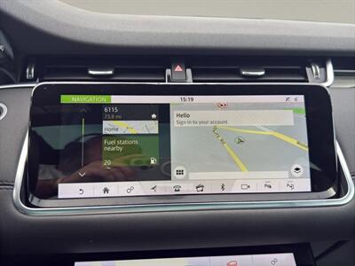 2020 Land Rover Range Rover Evoque SE   - Photo 18 - Warrington, PA 18976