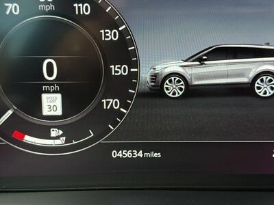 2020 Land Rover Range Rover Evoque SE   - Photo 12 - Warrington, PA 18976