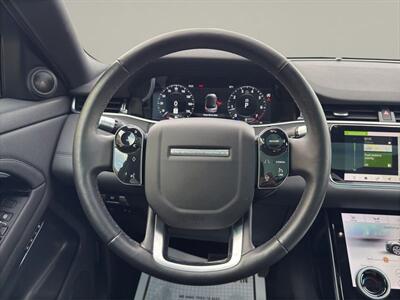 2020 Land Rover Range Rover Evoque SE   - Photo 10 - Warrington, PA 18976