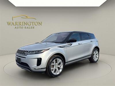 2020 Land Rover Range Rover Evoque SE   - Photo 3 - Warrington, PA 18976