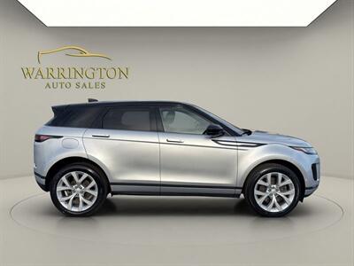 2020 Land Rover Range Rover Evoque SE   - Photo 8 - Warrington, PA 18976