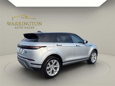 2020 Land Rover Range Rover Evoque SE   - Photo 7 - Warrington, PA 18976