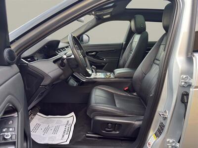 2020 Land Rover Range Rover Evoque SE   - Photo 9 - Warrington, PA 18976