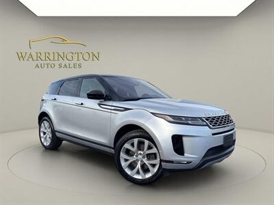 2020 Land Rover Range Rover Evoque SE   - Photo 1 - Warrington, PA 18976