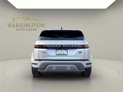 2020 Land Rover Range Rover Evoque SE   - Photo 6 - Warrington, PA 18976