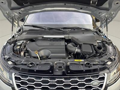 2020 Land Rover Range Rover Evoque SE   - Photo 24 - Warrington, PA 18976