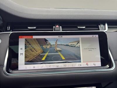 2020 Land Rover Range Rover Evoque SE   - Photo 17 - Warrington, PA 18976
