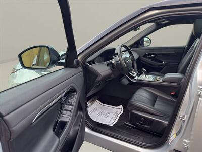 2020 Land Rover Range Rover Evoque SE   - Photo 29 - Warrington, PA 18976