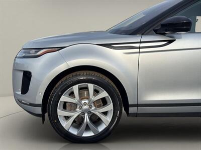 2020 Land Rover Range Rover Evoque SE   - Photo 25 - Warrington, PA 18976