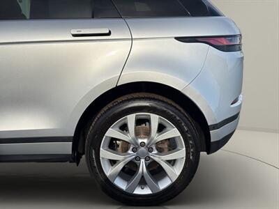 2020 Land Rover Range Rover Evoque SE   - Photo 26 - Warrington, PA 18976