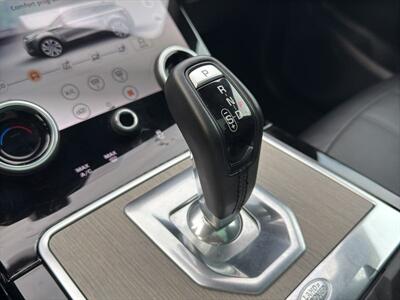 2020 Land Rover Range Rover Evoque SE   - Photo 16 - Warrington, PA 18976