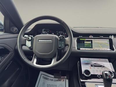 2020 Land Rover Range Rover Evoque SE   - Photo 15 - Warrington, PA 18976