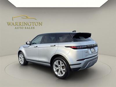 2020 Land Rover Range Rover Evoque SE   - Photo 5 - Warrington, PA 18976