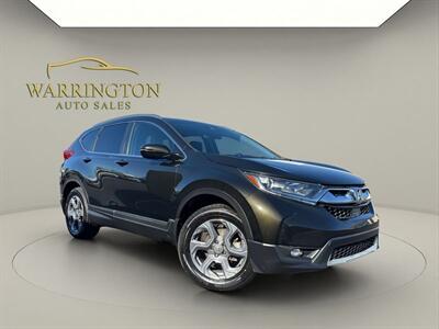 2018 Honda CR-V EX - Photo 1 - Warrington, PA 18976