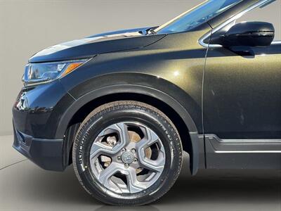2018 Honda CR-V EX - Photo 24 - Warrington, PA 18976