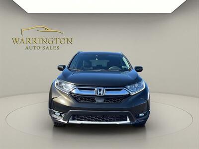 2018 Honda CR-V EX - Photo 2 - Warrington, PA 18976