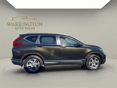 2018 Honda CR-V EX - Photo 8 - Warrington, PA 18976