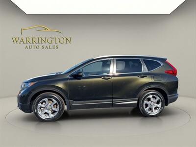 2018 Honda CR-V EX - Photo 4 - Warrington, PA 18976