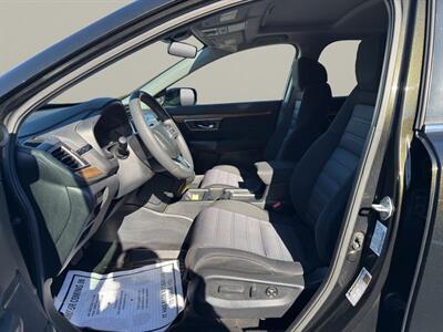 2018 Honda CR-V EX - Photo 9 - Warrington, PA 18976