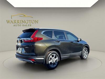 2018 Honda CR-V EX - Photo 7 - Warrington, PA 18976