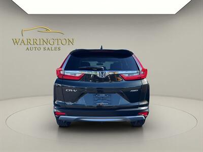 2018 Honda CR-V EX - Photo 6 - Warrington, PA 18976