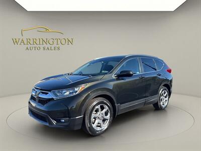2018 Honda CR-V EX - Photo 3 - Warrington, PA 18976