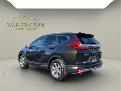 2018 Honda CR-V EX - Photo 5 - Warrington, PA 18976