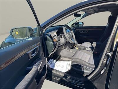 2018 Honda CR-V EX - Photo 27 - Warrington, PA 18976