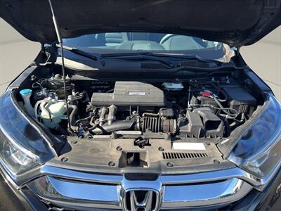 2018 Honda CR-V EX - Photo 23 - Warrington, PA 18976