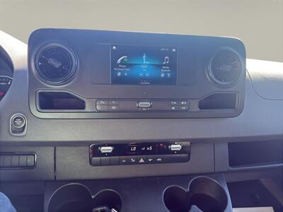 2023 Mercedes-Benz Sprinter 2500 High Roof 4-Cyl Diesel HO - Photo 16 - Warrington, PA 18976