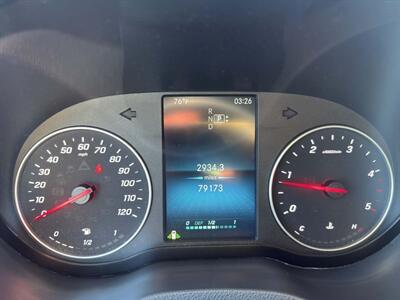 2023 Mercedes-Benz Sprinter 2500 High Roof 4-Cyl Diesel HO - Photo 11 - Warrington, PA 18976