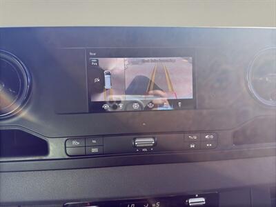 2023 Mercedes-Benz Sprinter 2500 High Roof 4-Cyl Diesel HO - Photo 17 - Warrington, PA 18976
