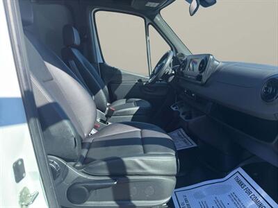 2023 Mercedes-Benz Sprinter 2500 High Roof 4-Cyl Diesel HO - Photo 19 - Warrington, PA 18976