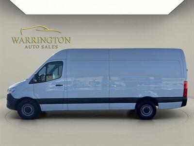 2023 Mercedes-Benz Sprinter 2500 High Roof 4-Cyl Diesel HO - Photo 4 - Warrington, PA 18976