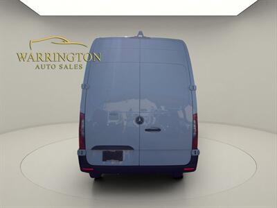 2023 Mercedes-Benz Sprinter 2500 High Roof 4-Cyl Diesel HO - Photo 6 - Warrington, PA 18976