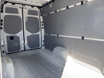 2023 Mercedes-Benz Sprinter 2500 High Roof 4-Cyl Diesel HO - Photo 13 - Warrington, PA 18976